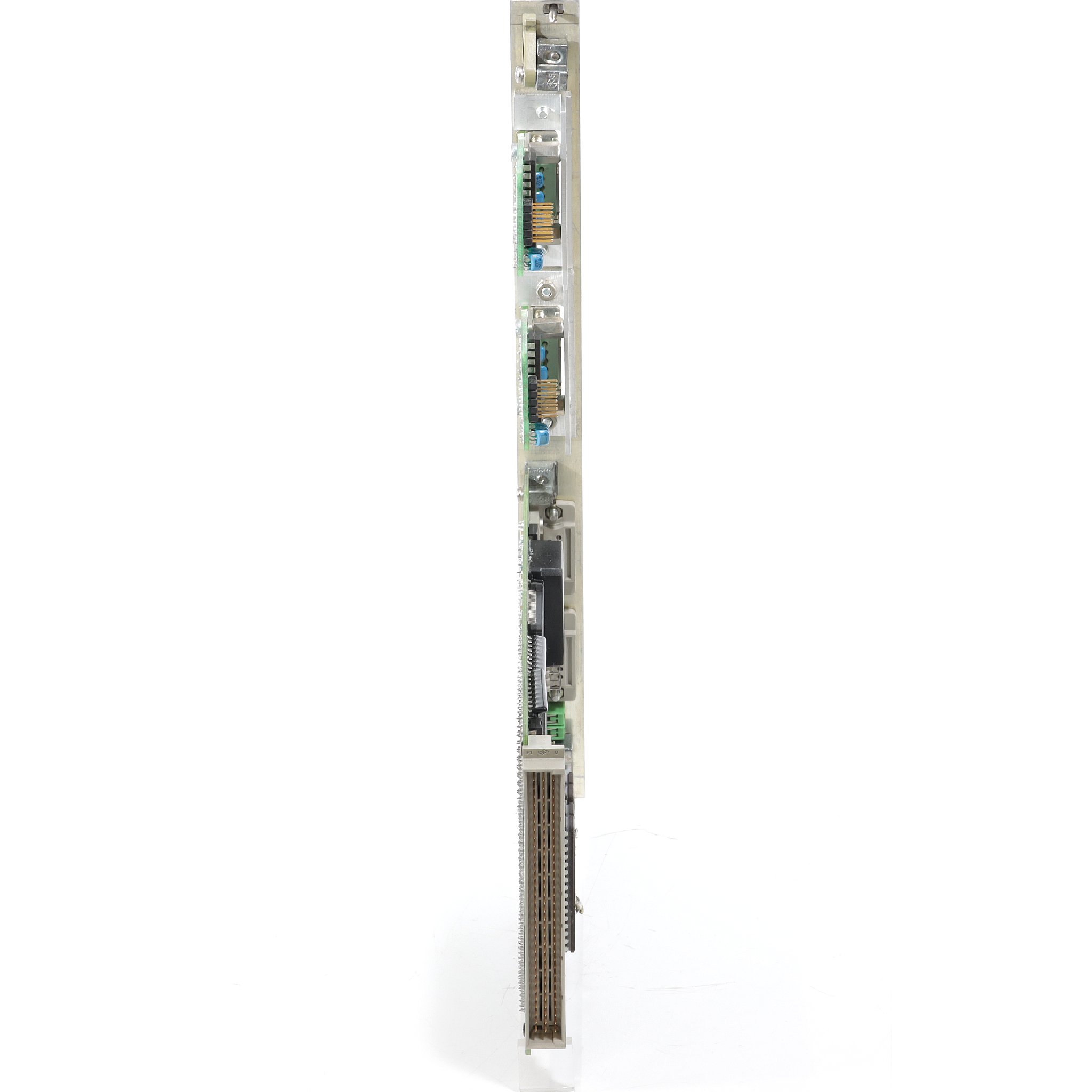 Euro Connector Mit 96 Kontakten, Rechteckig  Gebraucht